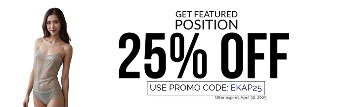 April Special: 25% OFF