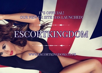 New Site For Escorts