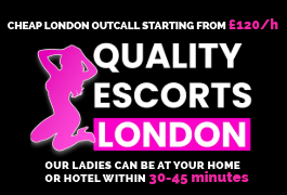 Quality Escorts London