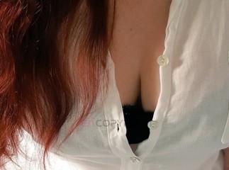 Fanny Price Escort - Interview