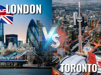 A High end Companion Who Alternates Between London UK and Toronto Canada