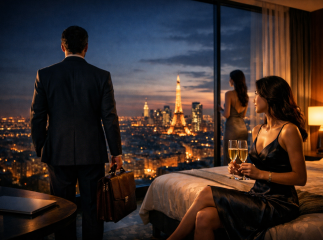 Finding a Local Guide Anywhere in the World with Escort-Ads.com