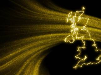 From London to Edinburgh: Regional Differences in UK Escort Services