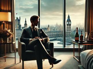 Tips for First-Time Escort Clients in the UK