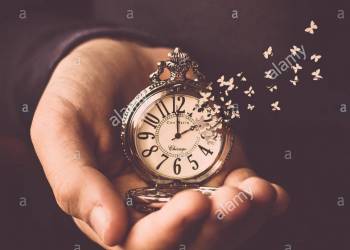 Gentlemen, Do You Spend Time Wisely?