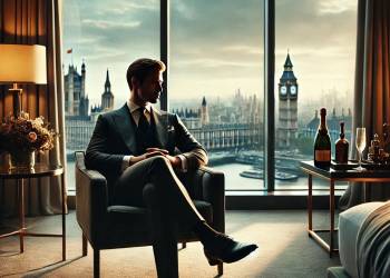 Tips for First-Time Escort Clients in the UK
