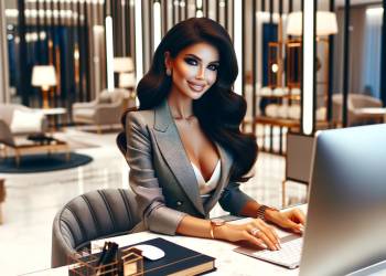 A Profession of Connection and the Role of Escort-Ads.com