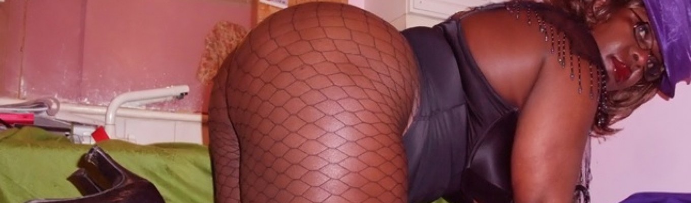 Mistress Dionne