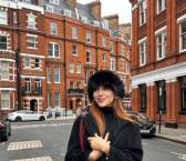 London Escort Almendra Adult Entertainer, Adult Service Provider, Escort and Companion.