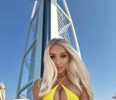 Daria11 in London escort