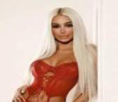 RiaSparkles in London escort