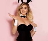 Gabbi in London escort