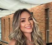 Janica in London escort