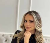 Vonda in London escort