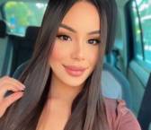 Linnea in London escort
