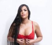 Solvara in London escort