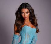 Rionna in London escort