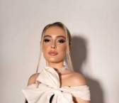 Noel Sparkles in London escort