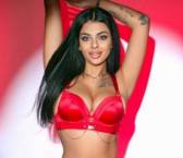 ZoeSparkles in London escort