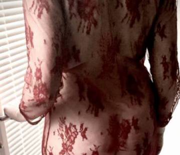 Jessica Cooper in Leeds escort