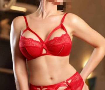 Kelly24 in Basingstoke escort