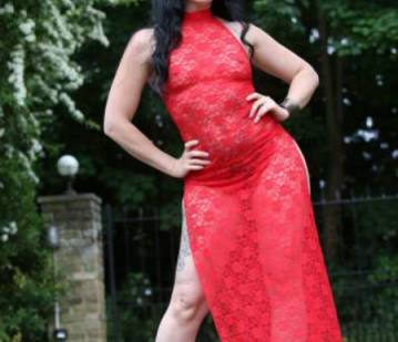 Portsmouth Escort Cat Adult Entertainer, Adult Service Provider, Escort and Companion.