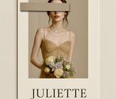 London Escort Juliette  Elite Companion Adult Entertainer in United Kingdom, Female Adult Service Provider, British Escort and Companion.