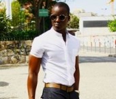 Birmingham Escort caribbean-ice Adult Entertainer in United Kingdom, Male Adult Service Provider, Jamaican Escort and Companion. photo 1