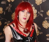 London Escort RobynBlake Adult Entertainer in United Kingdom, Trans Adult Service Provider, Escort and Companion. photo 1