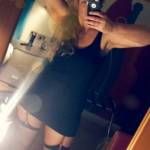MISS JOLENE escort in London