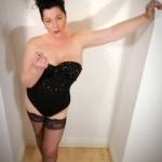 Mistress Amy escort in London