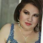 Cyan Del Rey escort in London