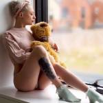 River Rose escort in United Kingdom
