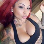SandyH escort in United Kingdom