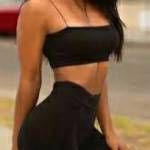 Rose escort in London