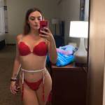 MercyElla escort in London