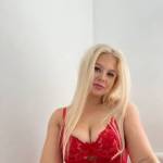 Rebecca40 escort in London