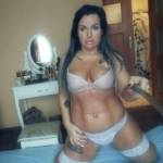 Carmel8 escort in United Kingdom