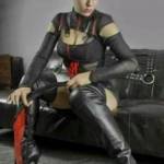 Mistressviviann escort in London