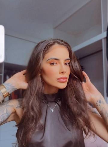 London Escort Freesia Adult Entertainer in United Kingdom, Female Adult Service Provider, Brazilian Escort and Companion.