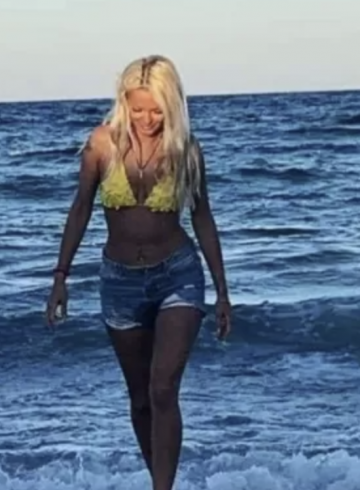London Escort bulgarianblonde Adult Entertainer in United Kingdom, Female Adult Service Provider, Bulgarian Escort and Companion.