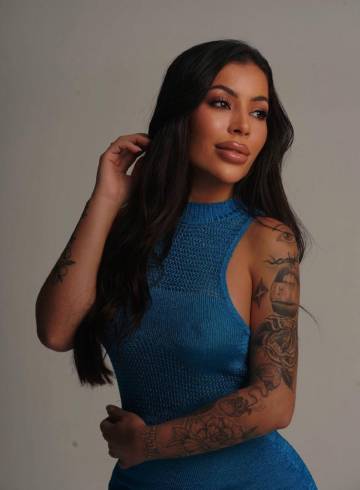 London Escort Javiera Adult Entertainer in United Kingdom, Female Adult Service Provider, Brazilian Escort and Companion.