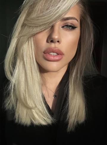 London Escort Edda Adult Entertainer in United Kingdom, Female Adult Service Provider, Russian Escort and Companion.