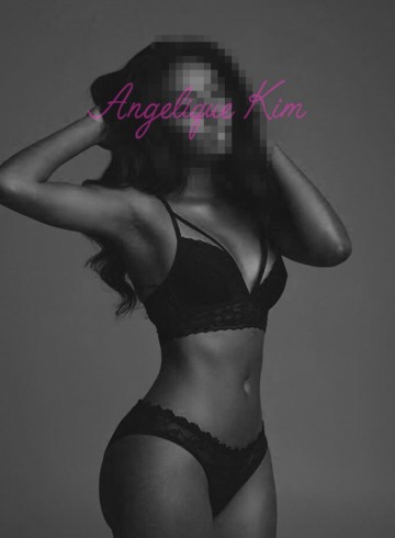 London Escort angeliquekim Adult Entertainer in United Kingdom, Female Adult Service Provider, British Escort and Companion.